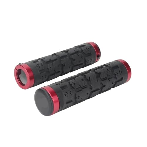 Poignées vélo de montagne RG01 pour améliorer le confort des sorties de cyclotourisme