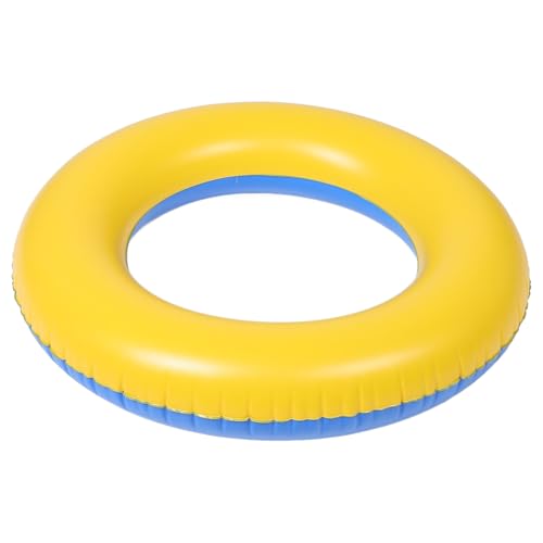 WHAMVOX Inflatable Gym Stand - Base for Stability Safety Exercise Holder for Yoga Fitness Comfortable Support for All Workouts