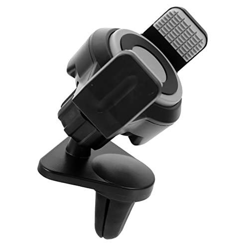 Lurrose Soporte Móvil para Soporte para Teléfono para Navegación y Color Compatible Smartphones