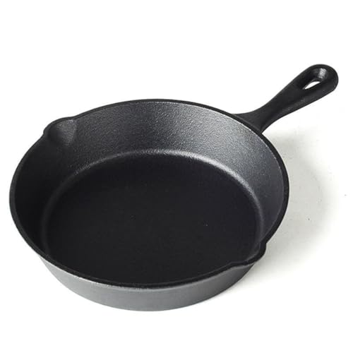 Wok con fondo redondo sin tapa y accesorios