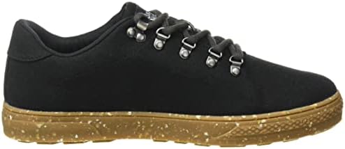 Jack Wolfskin Unisex Ecostride 2 Low Hiking Shoe, Phantom/Cork, 8 US Men | Image 5