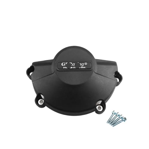 Funda protectora para motor para F5 CBR600RR de acabados precisos y alta resistencia mecánica