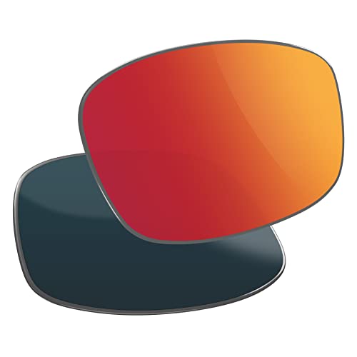Image of Vaep Polarized Replacement Lenses for Costa Del Mar Caballito Sunglasses