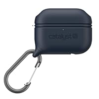 Amazon | Catalyst 防水ケース AirPods Pro 第2世代 AirPods Pro