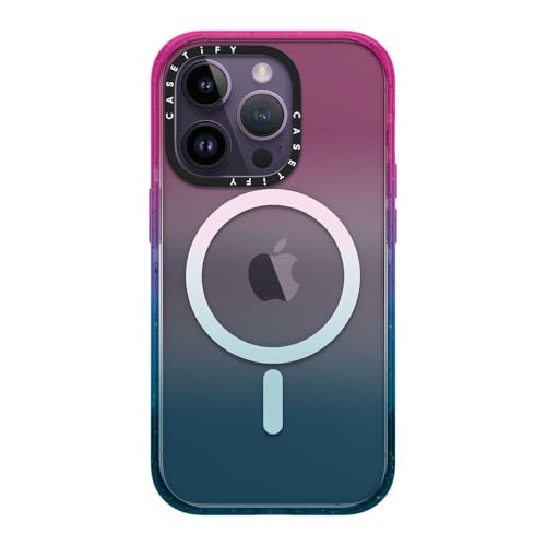 Image of CASETiFY for iPhone 14 Pro Case - Impact Compatible with MagSafe