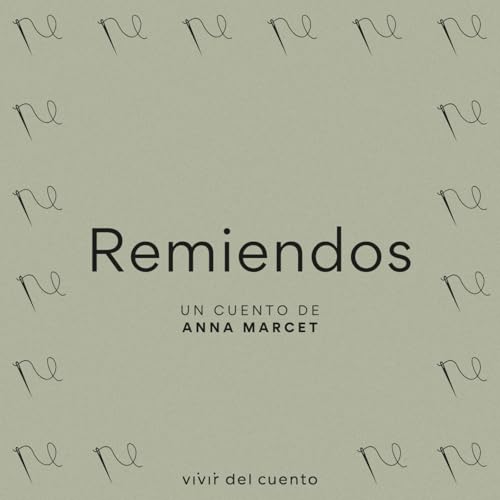 #61 Remiendos, de Anna Marcet