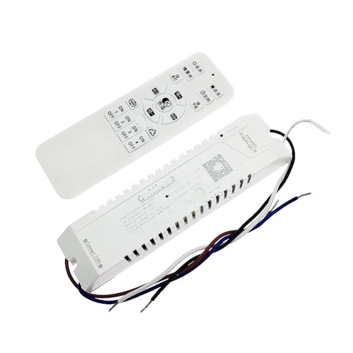 2.4G�X�}�[�g�d�� DC24V 600mA 800mA 1200mA 1500mA 2400mA 2700mA 3000mA 2Pin 2�F�p������LED�h���C�o GM-LXTM-F(DC22-30V-2700mA)