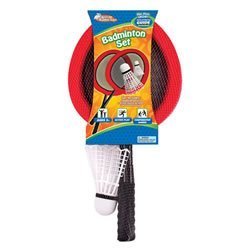 Brer Rabbit Toys Badminton Set