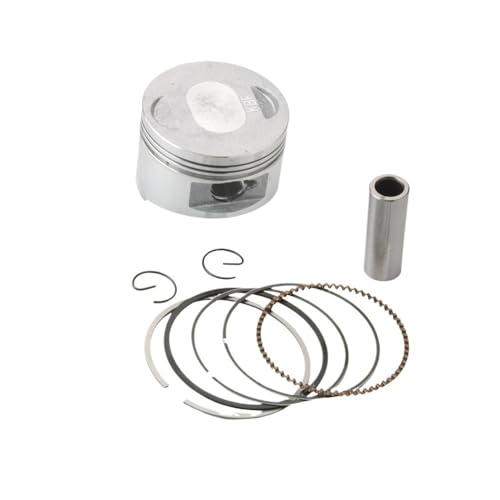 Kit bloc-cylindres de 57,4 mm pour scooter 150cc 4 temps 2008-2009 - 5
