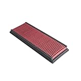 Car Replacement Air Filter Compatible With Cold Air Intake Fits Compatible With Mercedes Benz