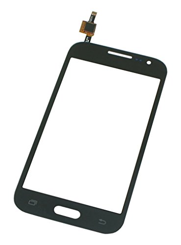 Front Cover Touch Screen Digitizer Ecran Tactile For Samsung Galaxy Core Prime G361F G361 (NO LCD) (Noir)