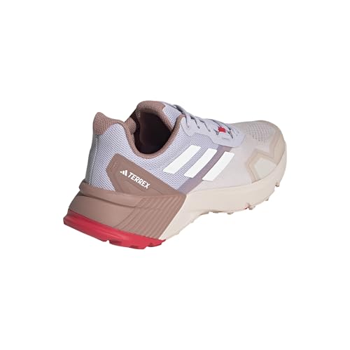 Image of adidas Women's Terrex Soulstride Rain.rdy Trail Running Shoes