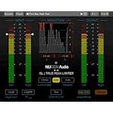 NUGEN Audio ISL 2 True Peak Limiter ニュージェン・オーディオ