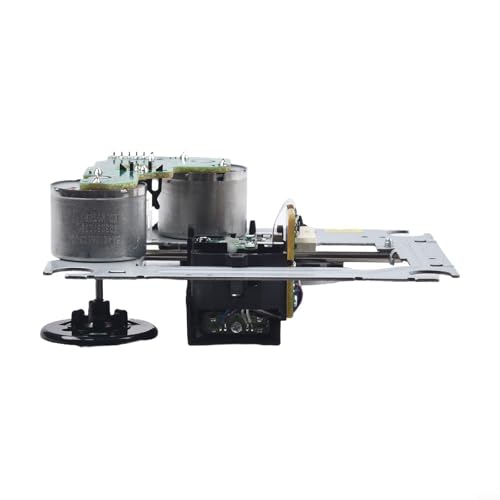 Lente óptica para SF-P101 SF-P101N mecanismo de reproductor de 16 pines, cabezal óptico de repuesto para equipos de audio HiFi compatible - imagen 6