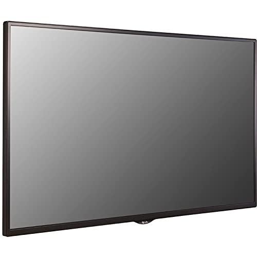 Image of LG Electronics LG 43SM5D-B 43-Inch Digital LCD Monitor for Home, Business, Commercial, Retail, Corporate or Industrial Signage Display - Plus PC Laptop Screen Compatibility (Renewed)