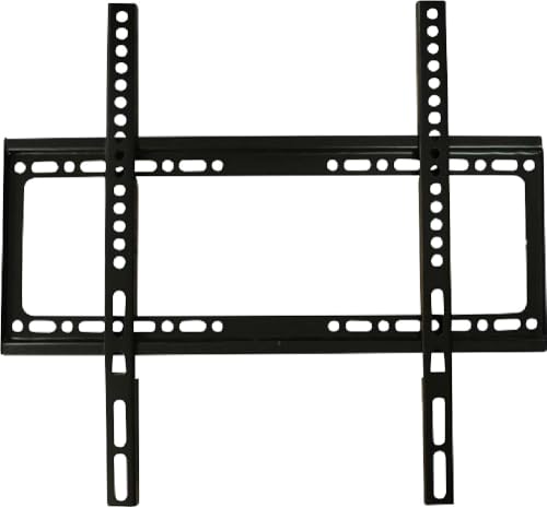 La mejor selección de soporte fijo los 5 más buscados. 49 Techmakro Soporte Fijo para TV de 26' a 65' Capacidad hasta 50kg