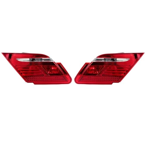 Feu arrière pour BMW E65 E66 de 2005 à 2008 bloc optique intérieur gauche et droit