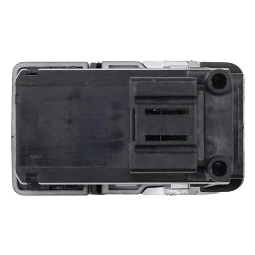 Botón Auto Hold coche VW Golf MK7 soluciona fallos en interruptor de freno mano estacionamiento 6