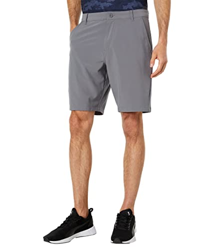 Image of PUMA Dealer Shorts 10