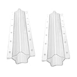 Moules à concombres pour le jardin : fabriqués à partir de et sûrs, durables et pratiques pour une utilisation durable, moules à légumes