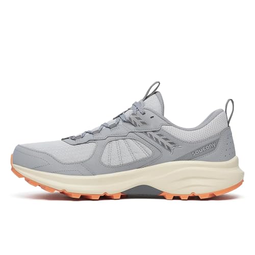 Image of Saucony Men's Excursion Tr17 Hiking Shoes