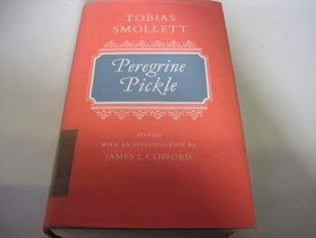 The Adventures of Peregrine Pickle