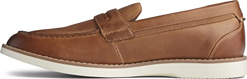 Sperry Men's, Newman Penny Loafer3