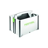 SYS-TB 2 Festool 499550 Systainer ToolBox SYS-TB 2