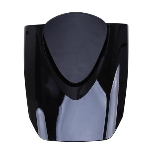 Capot de selle arrière pour moto CBR 600RR F5 2007-2012 noir en ABS