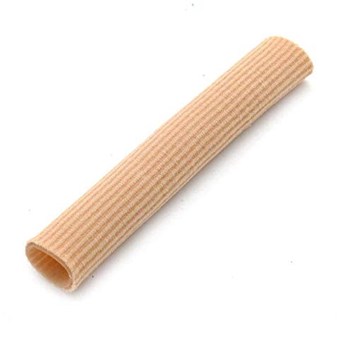 Sturdyfoot 2 Piece Gel Tubolare Dito & Dito