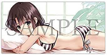 Amazon.co.jp: 一択彼女 加藤恵 冴えない彼女の育てかた 深崎暮人展