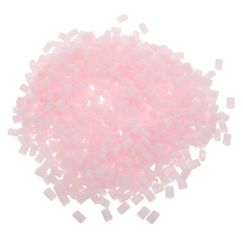 STOBAZA Pillow Tube Filling Pillow Replacement Neck Pain Relief Inserts High Elasticity