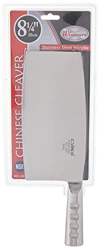 Winco KC-401 12.541.25, Stainless Steel thumb #2