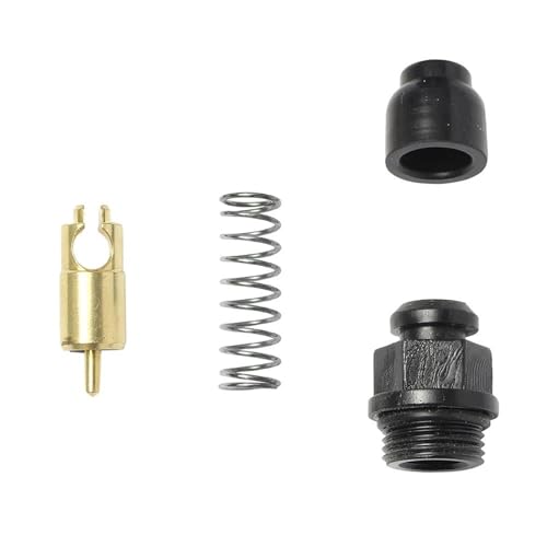Kit starter de carburateur pour entretien hivernal Suzuki 110cc