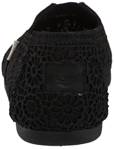 Image of TOMS Women's Alpargata Classic Slip-On Espadrille, Textile Upper