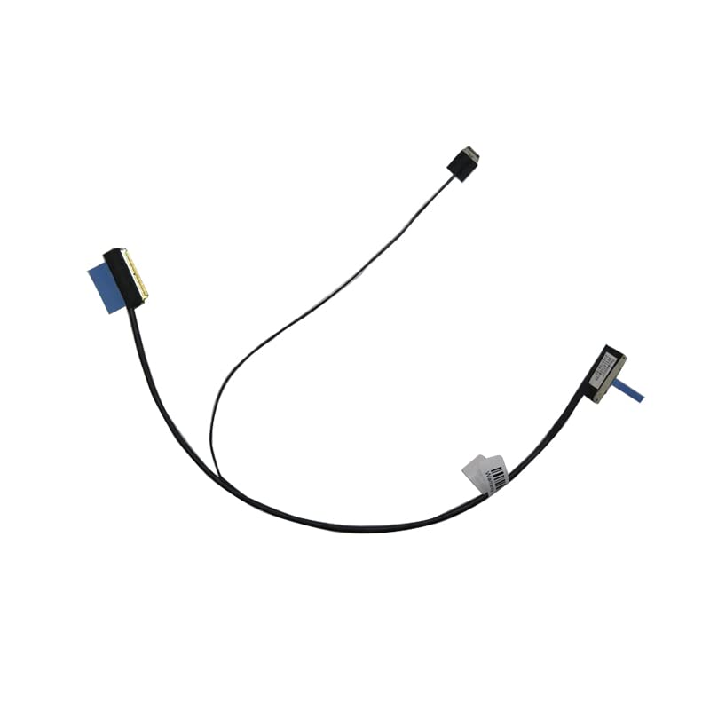 Laptop LCD Cable for Gigabyte X5 27890-X5S11-G40S New
