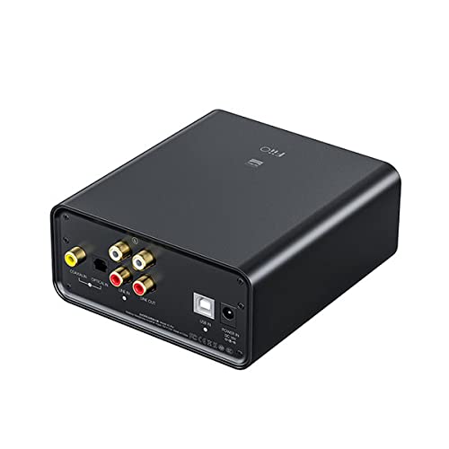 Amazon.co.jp: 【国内正規品】 FiiO K5Pro ESS 据え置きアンプ