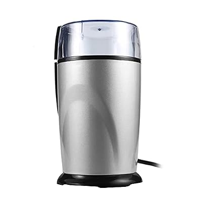 OISNGWNG Electric Coffee Grinder Maker with Beans Mill Herbs Nuts 220v Home Appliances for