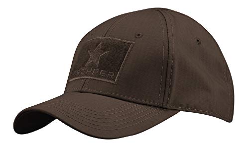 Propper Unisex Contractor Hat, Sheriff's Brown, One Size