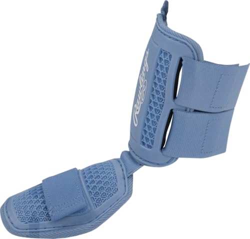 Image of Rawlings | Batter's Leg Guard | Baseball / Softball | Small & Large Sizes | Multiple Colors