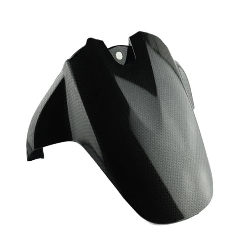 Garde boue arrière moto contre éclaboussures pour Suzuki GSXR 600 750 K6