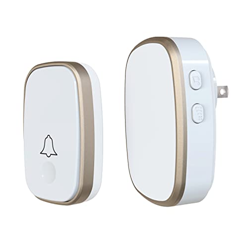 Comparison of Best Extra Loud Wireless Doorbell 2023 Reviews
