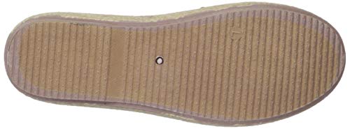 Image of FOCO NFL Women's Espadrille Canvas Shoes