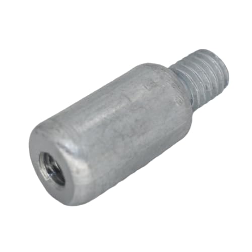 Anode en zinc pour eau salée compatible AD AQ BB D4