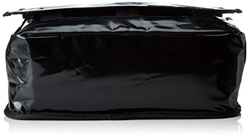 M-Wave Locker's Bay Messenger Bag #TOP3