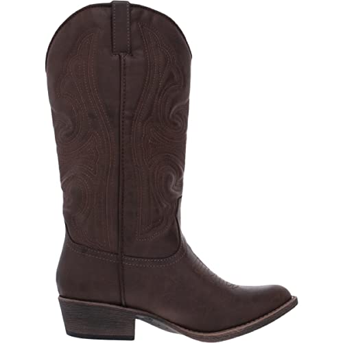 Coconuts by Matisse Women's Legend Western Boot2