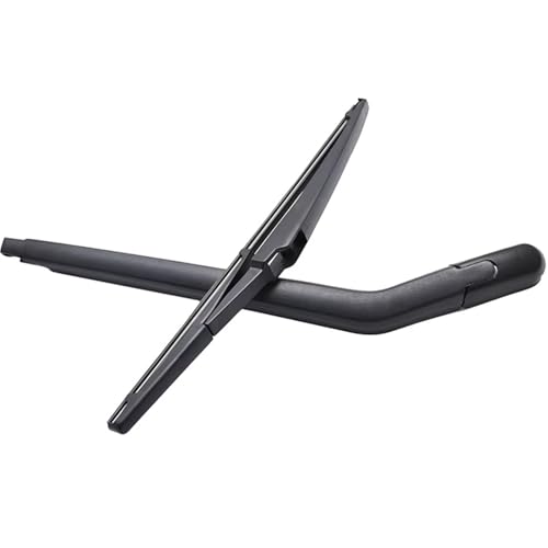 Essuie-glace balai et bras arrière pour voiture Toyota Corolla 2003 2005