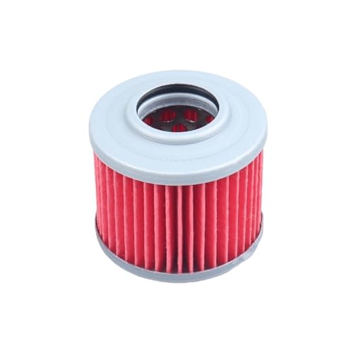 Filtre moto pour F650GS ABS et G650GS compatible avec modèles 600 et 650