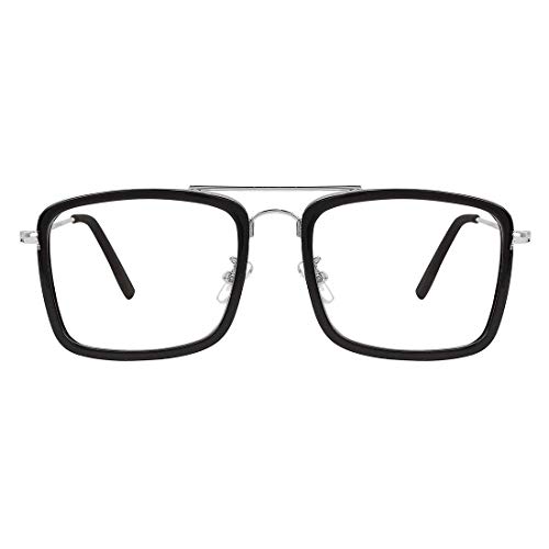 Premium Iron Man | Tony Stark Avengers Infinity War Sunglasses for Men-Pack of 1