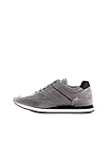 Estación: Otoño/Invierno GUESS FM8CHAELE12 Zapatillas Hombre Gris 45